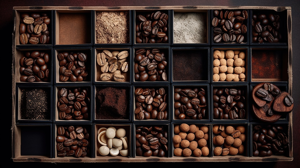 Neues Coffee Value Assessment Protokoll der SCA