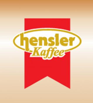 Hensler TransFair-Bio-Espresso