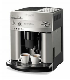 DeLonghi ESAM 3200 S, Daten, Vergleich, Anleitung, Reparatur und  Mitgliederwertung bei Kaffeevollautomaten.org