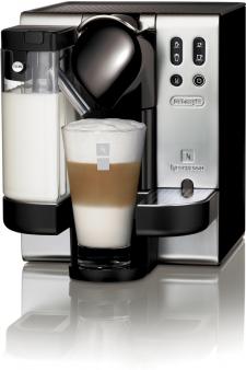 DeLonghi Nespresso EN 680.M (Automatik), Daten, Vergleich, Anleitung,  Reparatur und Mitgliederwertung bei Kaffeevollautomaten.org